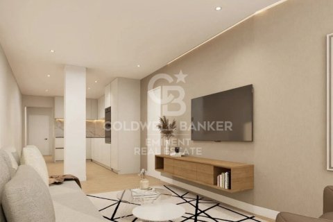 Купить квартиру в Барселона, Испания с 2 спальни, 90м², № 7723 - фото 23