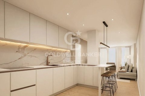 Купить квартиру в Барселона, Испания с 2 спальни, 90м², № 7723 - фото 21