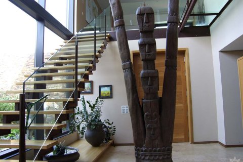 Купить виллу в Розы, Испания с 4 спальни, 1050м², № 846 - фото 6