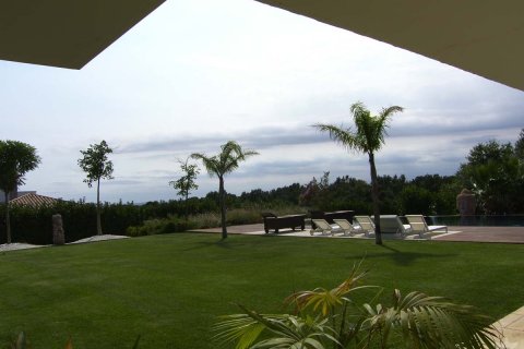 Купить виллу в Розы, Испания с 4 спальни, 1050м², № 846 - фото 2