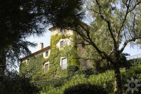 Купить замки и поместья в Матаро, Испания с 9 спален, 2000м², № 843 - фото 7