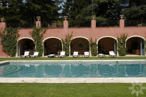 Купить замки и поместья в Матаро, Испания с 9 спален, 2000м², № 843 - фото 13