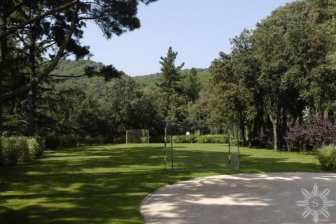 Купить замки и поместья в Матаро, Испания с 9 спален, 2000м², № 843 - фото 12