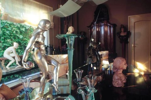 Купить замки и поместья в Барселона, Испания с 5 спален, 600м², № 844 - фото 2