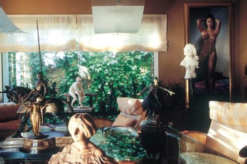 Купить замки и поместья в Барселона, Испания с 5 спален, 600м², № 844 - фото 8