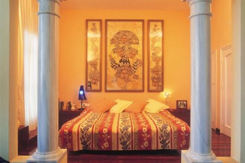 Купить замки и поместья в Барселона, Испания с 5 спален, 600м², № 844 - фото 3