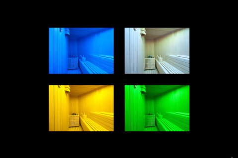 Купить виллу в Пладжа-де-Аро, Испания с 5 спален, 610м², № 842 - фото 6