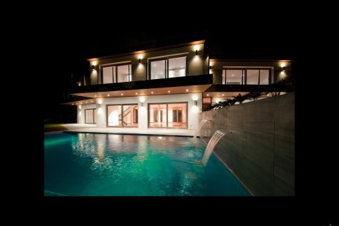 Купить виллу в Пладжа-де-Аро, Испания с 5 спален, 610м², № 842 - фото 4