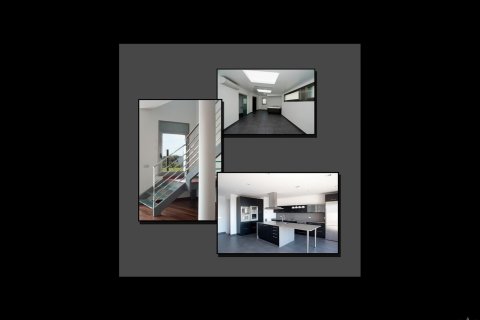 Купить виллу в Пладжа-де-Аро, Испания с 5 спален, 610м², № 842 - фото 7