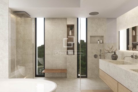 6 chambres villa à vendre à Sant Andreu de Llavaneres, Barcelona, Catalonia, Spain № 3919 - photo 10