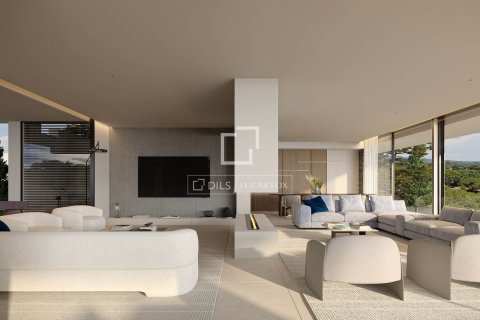 6 chambres villa à vendre à Sant Andreu de Llavaneres, Barcelona, Catalonia, Spain № 3919 - photo 21