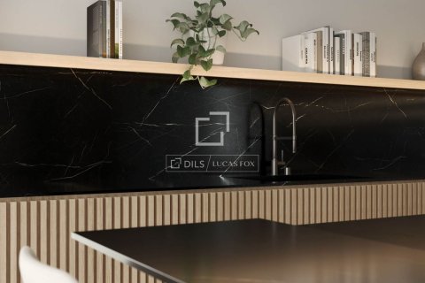 6 chambres villa à vendre à Sant Andreu de Llavaneres, Barcelona, Catalonia, Spain № 3919 - photo 16