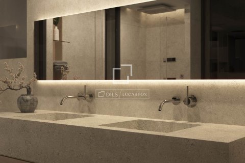 6 chambres villa à vendre à Sant Andreu de Llavaneres, Barcelona, Catalonia, Spain № 3919 - photo 12