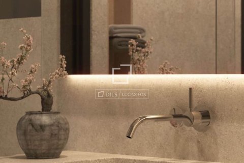 6 chambres villa à vendre à Sant Andreu de Llavaneres, Barcelona, Catalonia, Spain № 3919 - photo 13