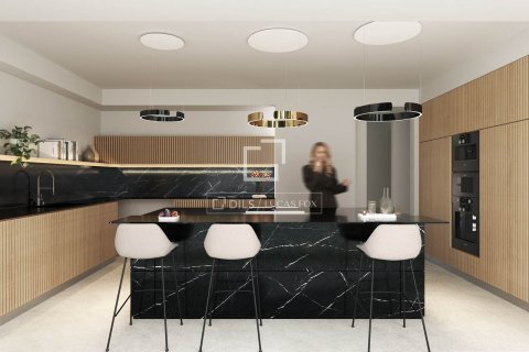 6 chambres villa à vendre à Sant Andreu de Llavaneres, Barcelona, Catalonia, Spain № 3919 - photo 14