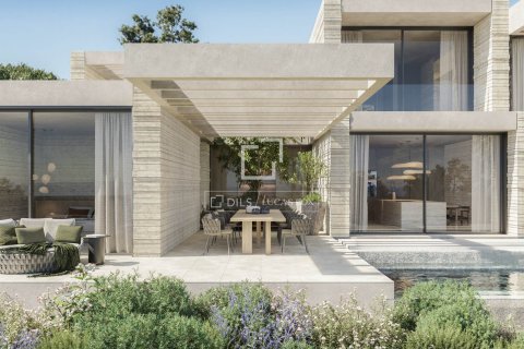 7 chambres villa à vendre à Sant Andreu de Llavaneres, Barcelona, Catalonia, Spain № 3916 - photo 11