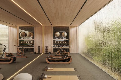 7 chambres villa à vendre à Sant Andreu de Llavaneres, Barcelona, Catalonia, Spain № 3916 - photo 8