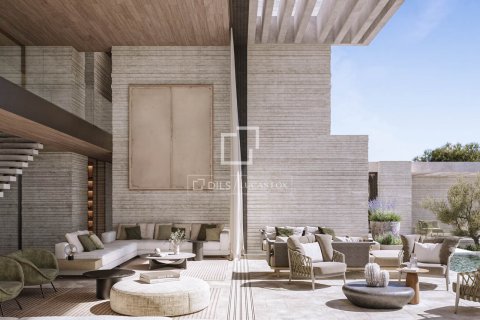 7 chambres villa à vendre à Sant Andreu de Llavaneres, Barcelona, Catalonia, Spain № 3916 - photo 4