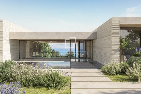 7 chambres villa à vendre à Sant Andreu de Llavaneres, Barcelona, Catalonia, Spain № 3916 - photo 10