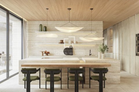 7 chambres villa à vendre à Sant Andreu de Llavaneres, Barcelona, Catalonia, Spain № 3916 - photo 6