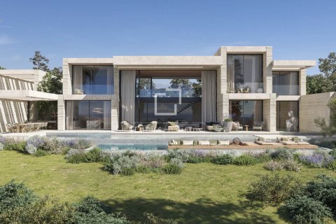 7 chambres villa à vendre à Sant Andreu de Llavaneres, Barcelona, Catalonia, Spain № 3916