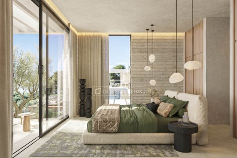 7 chambres villa à vendre à Sant Andreu de Llavaneres, Barcelona, Catalonia, Spain № 3916 - photo 5