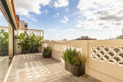 4 chambres penthouse à vendre à Barcelona, Catalonia, Spain № 3920 - photo 3