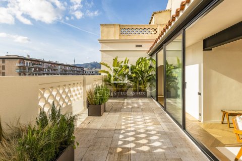 4 chambres penthouse à vendre à Barcelona, Catalonia, Spain № 3920 - photo 8