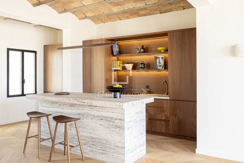 4 chambres penthouse à vendre à Barcelona, Catalonia, Spain № 3920 - photo 15