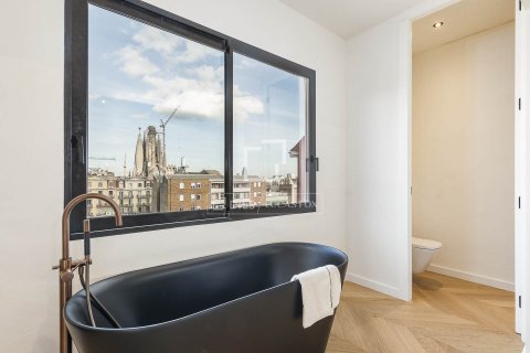 4 chambres penthouse à vendre à Barcelona, Catalonia, Spain № 3920 - photo 17