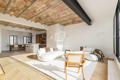 4 chambres penthouse à vendre à Barcelona, Catalonia, Spain № 3920 - photo 14