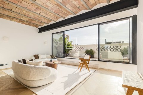 4 chambres penthouse à vendre à Barcelona, Catalonia, Spain № 3920 - photo 29