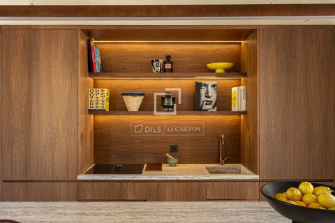 4 chambres penthouse à vendre à Barcelona, Catalonia, Spain № 3920 - photo 28