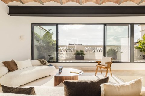 4 chambres penthouse à vendre à Barcelona, Catalonia, Spain № 3920 - photo 5