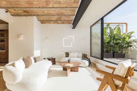 4 chambres penthouse à vendre à Barcelona, Catalonia, Spain № 3920 - photo 4