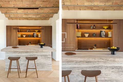 4 chambres penthouse à vendre à Barcelona, Catalonia, Spain № 3920 - photo 27