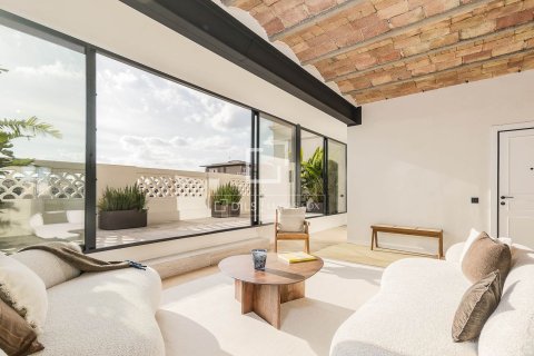 4 chambres penthouse à vendre à Barcelona, Catalonia, Spain № 3920 - photo 2