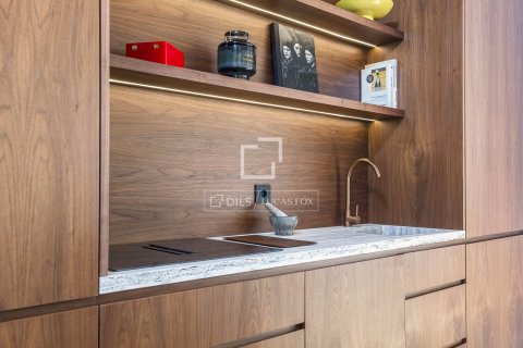 4 chambres penthouse à vendre à Barcelona, Catalonia, Spain № 3920 - photo 7