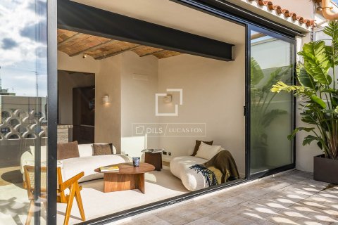 4 chambres penthouse à vendre à Barcelona, Catalonia, Spain № 3920 - photo 16