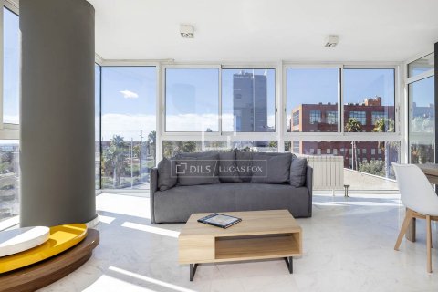 3 chambres apartment à vendre à Barcelona, Catalonia, Spain № 3918 - photo 3