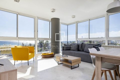 3 chambres apartment à vendre à Barcelona, Catalonia, Spain № 3918 - photo 4