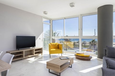 3 chambres apartment à vendre à Barcelona, Catalonia, Spain № 3918