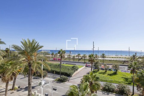 3 chambres apartment à vendre à Barcelona, Catalonia, Spain № 3918 - photo 9