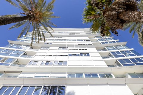 3 chambres apartment à vendre à Barcelona, Catalonia, Spain № 3918 - photo 29