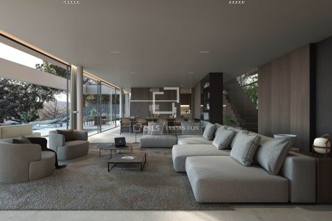 6 chambres villa à vendre à Sant Andreu de Llavaneres, Barcelona, Catalonia, Spain № 3914 - photo 7