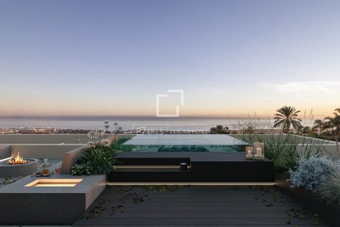 6 chambres villa à vendre à Sant Andreu de Llavaneres, Barcelona, Catalonia, Spain № 3914 - photo 3