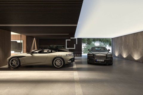 6 chambres villa à vendre à Sant Andreu de Llavaneres, Barcelona, Catalonia, Spain № 3914 - photo 8