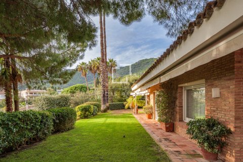 6 chambres villa à vendre à Premia De Dalt, Barcelona, Catalonia, Spain № 3915 - photo 23