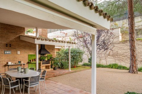 6 chambres villa à vendre à Premia De Dalt, Barcelona, Catalonia, Spain № 3915 - photo 20