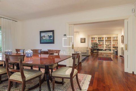 6 chambres villa à vendre à Premia De Dalt, Barcelona, Catalonia, Spain № 3915 - photo 5